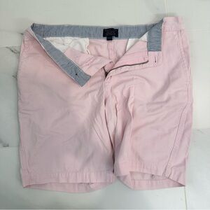 Reed Edward Pink Shorts